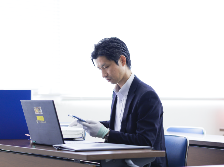 刑事警察サブ画像