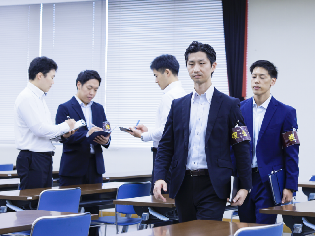 刑事警察サブ画像