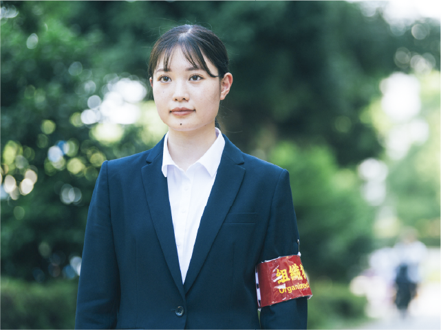 刑事警察サブ画像