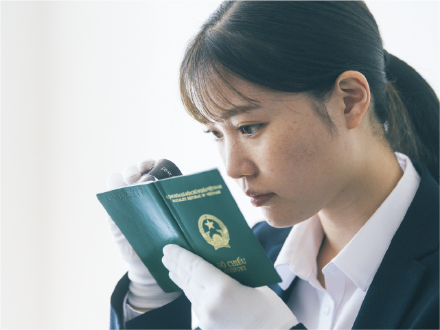 刑事警察サブ画像