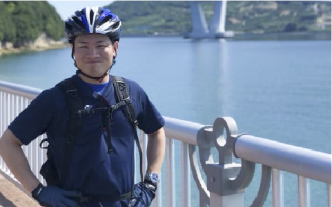 刑事警察休日画像