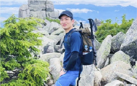 刑事警察休日画像