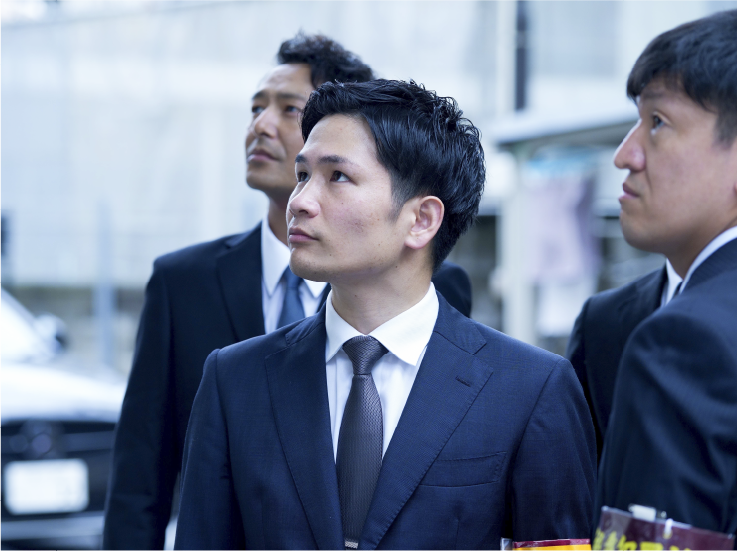 刑事警察サブ画像