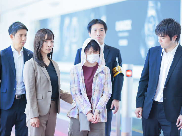 刑事警察サブ画像