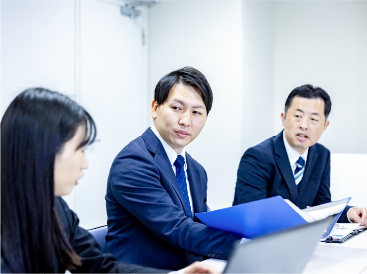 サイバーセキュリティ対策サブ画像