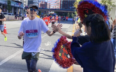 匿名・流動型犯罪グループ対策休日画像