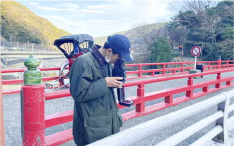 総務・警務休日画像