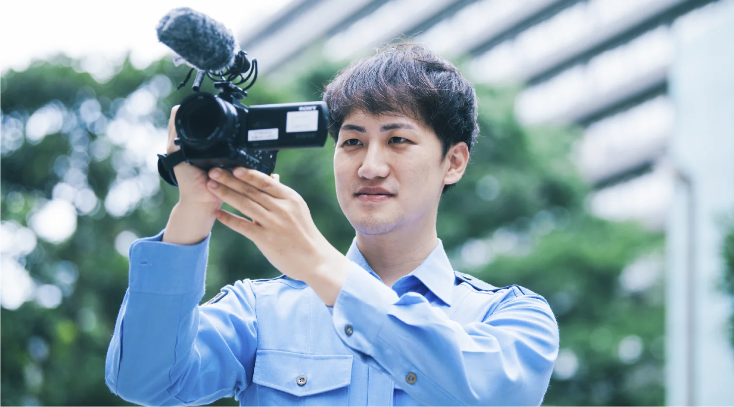 総務・警務メイン画像