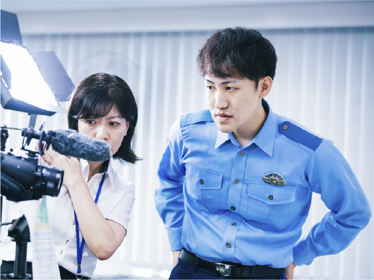 総務・警務サブ画像