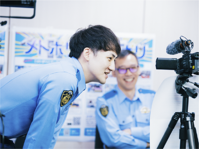 総務・警務サブ画像