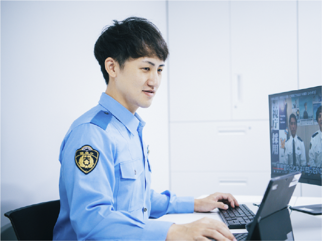 総務・警務サブ画像