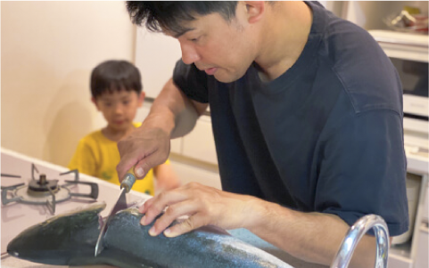 総務・警務休日画像