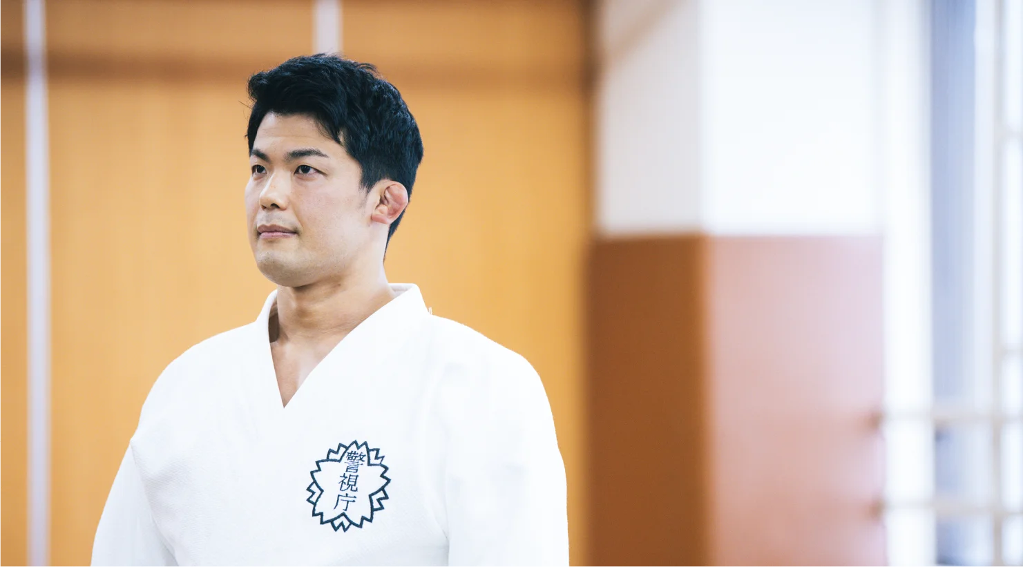 総務・警務メイン画像