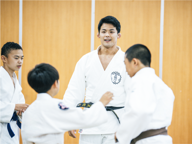 総務・警務サブ画像