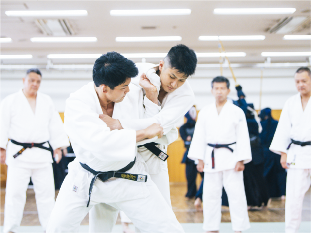 総務・警務サブ画像