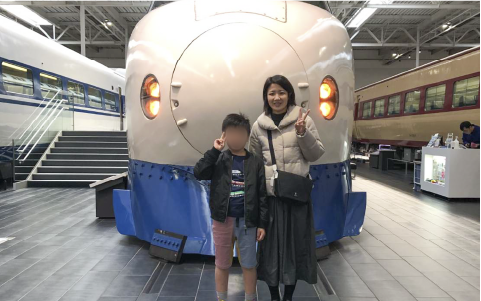 総務・警務休日画像