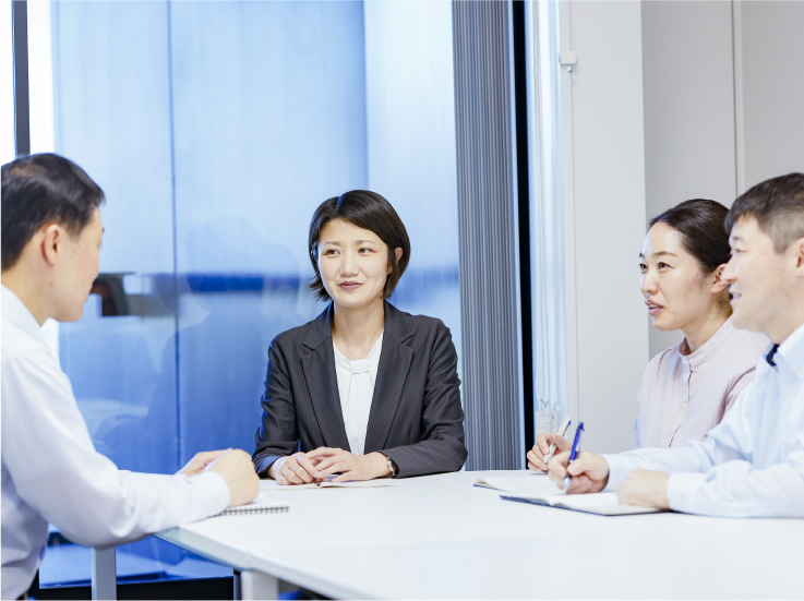 総務・警務サブ画像