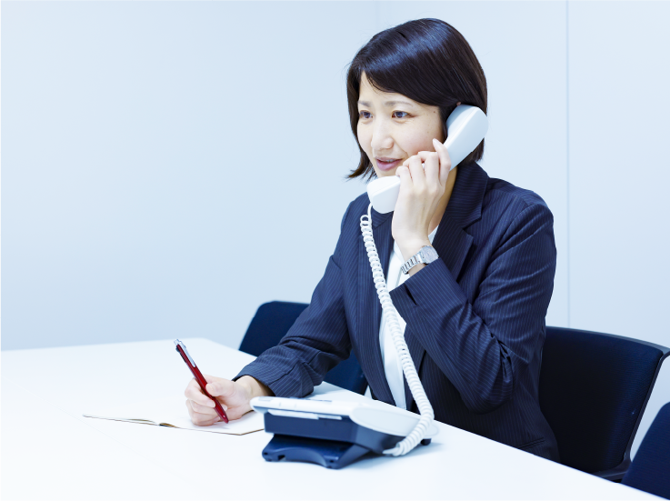 総務・警務サブ画像