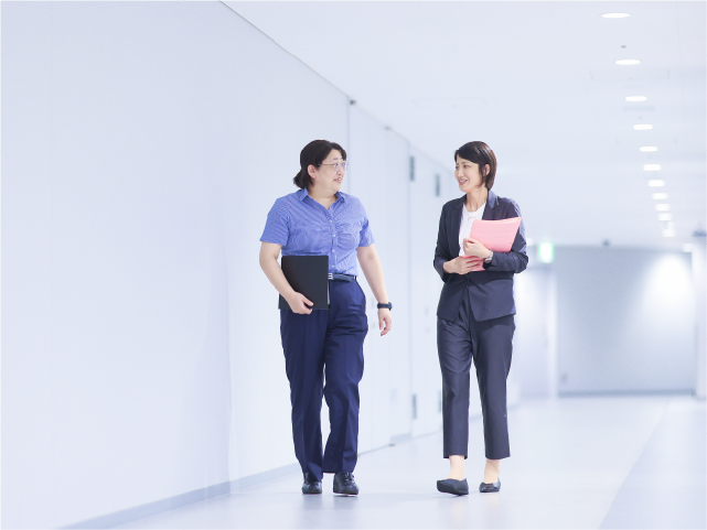 総務・警務サブ画像