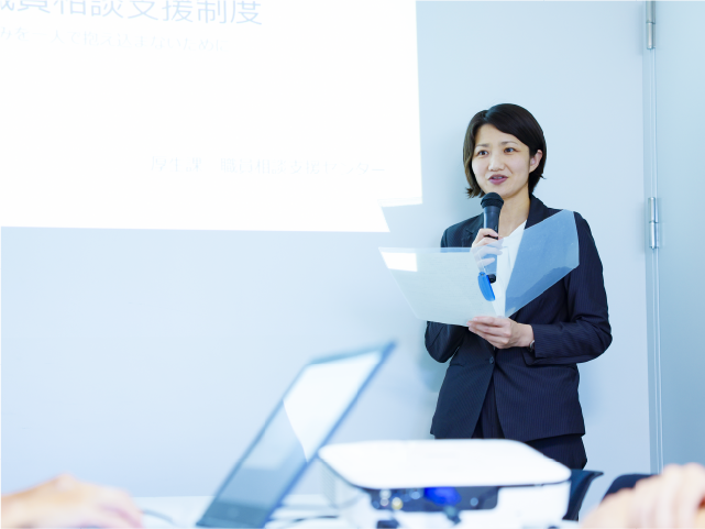 総務・警務サブ画像