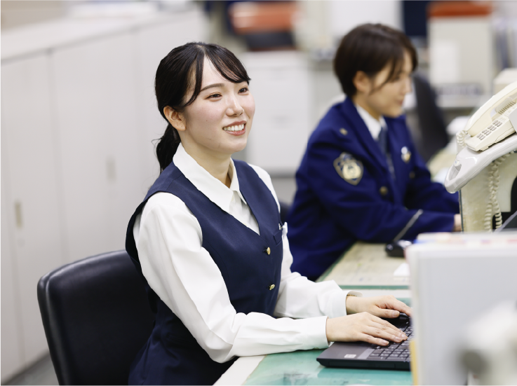 事務・警察署サブ画像