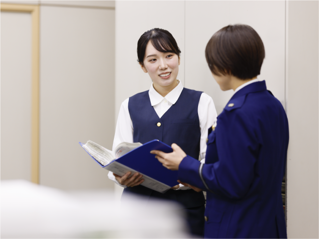 事務・警察署サブ画像