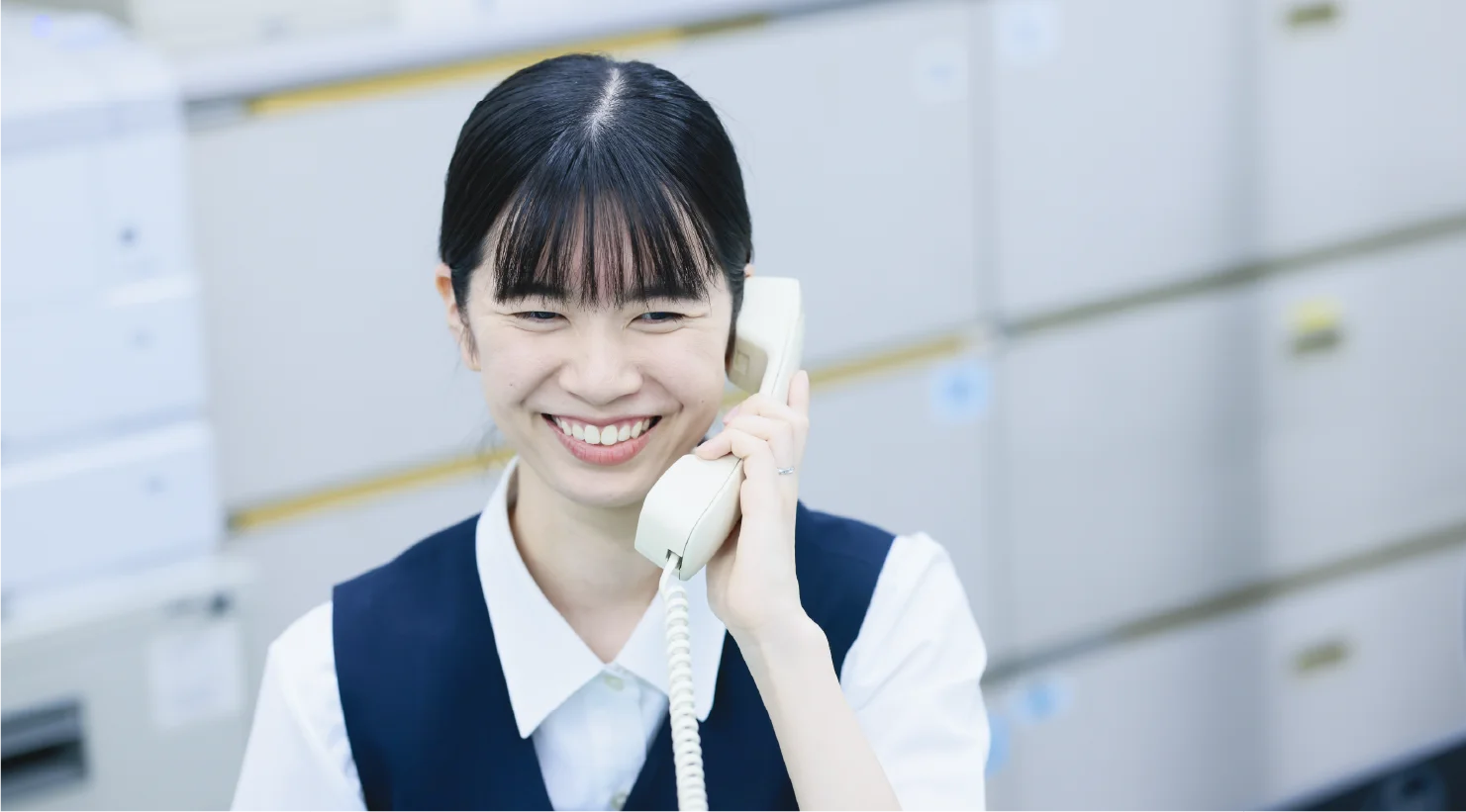 事務・警察署メイン画像