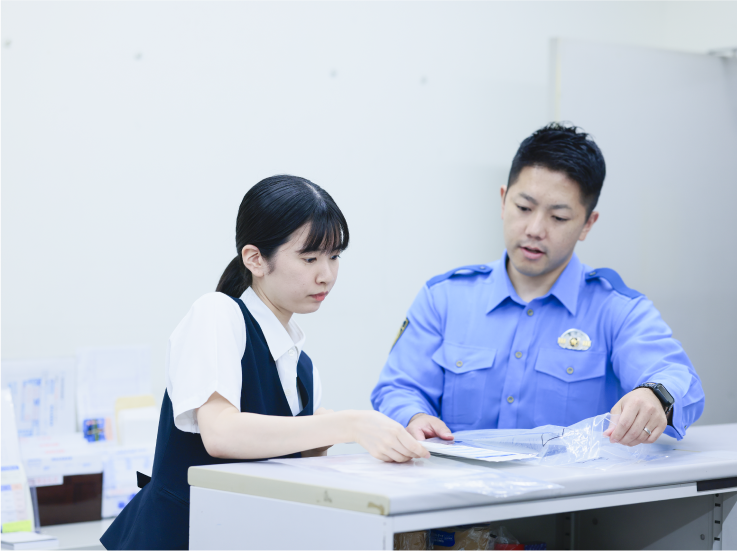 事務・警察署サブ画像