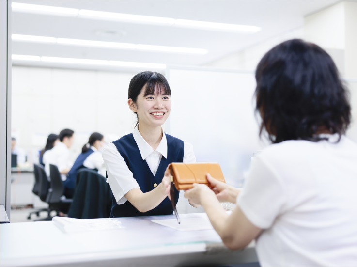 事務・警察署サブ画像