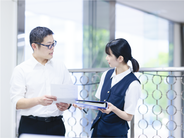 事務・警察署サブ画像