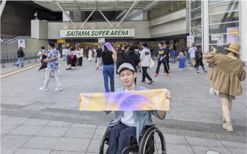 事務・警察署休日画像