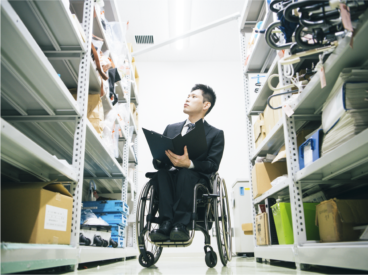 事務・警察署サブ画像