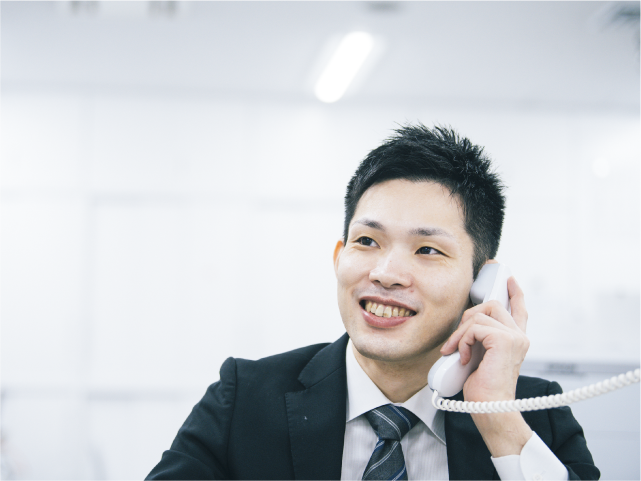 事務・警察署サブ画像