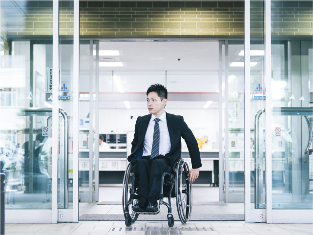 事務・警察署サブ画像