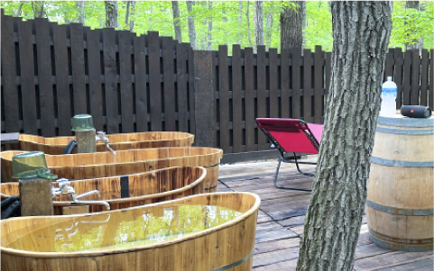 事務・本部休日画像