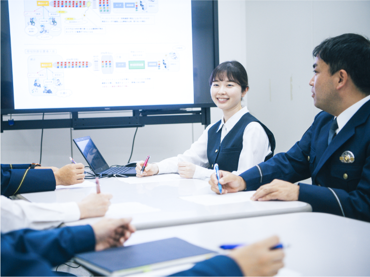 事務・本部サブ画像