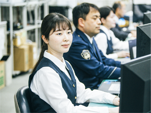 事務・本部サブ画像