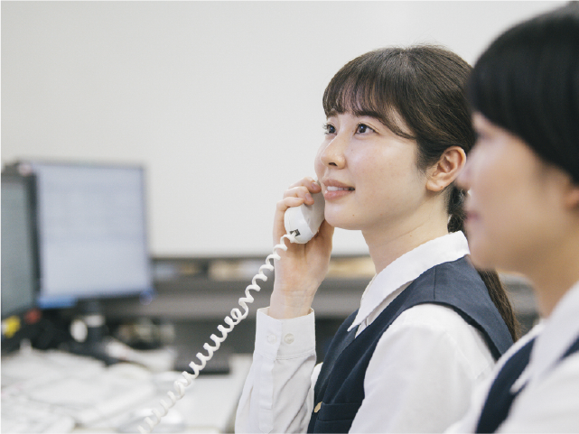 事務・本部サブ画像