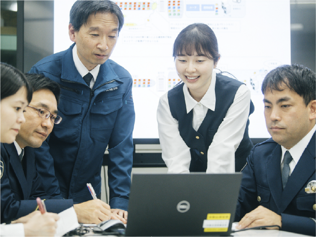 事務・本部サブ画像