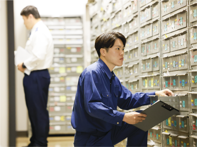 事務・本部サブ画像