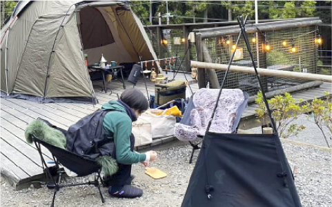 事務・本部休日画像