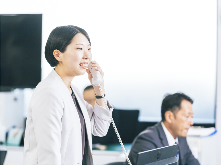 事務・本部サブ画像