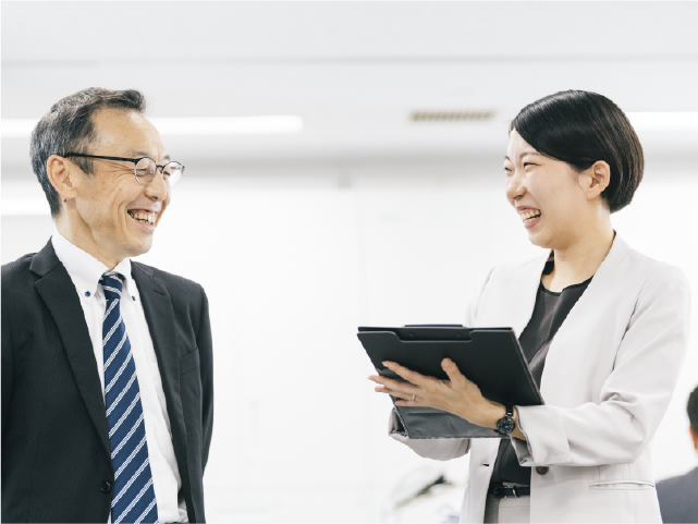 事務・本部サブ画像