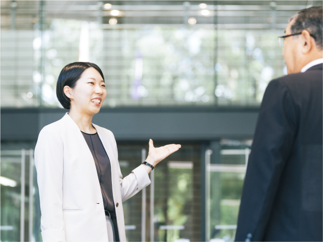 事務・本部サブ画像