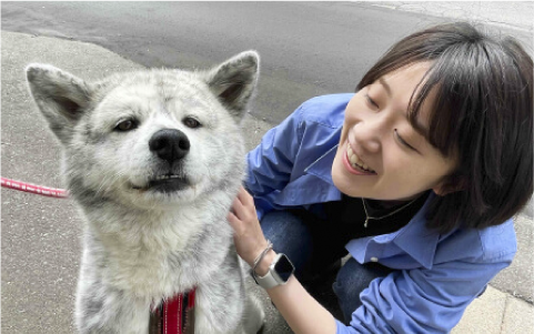 生活安全警察休日画像