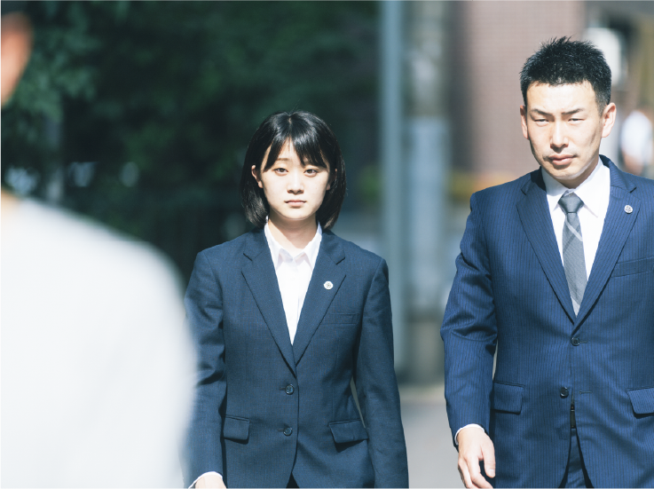 生活安全警察サブ画像