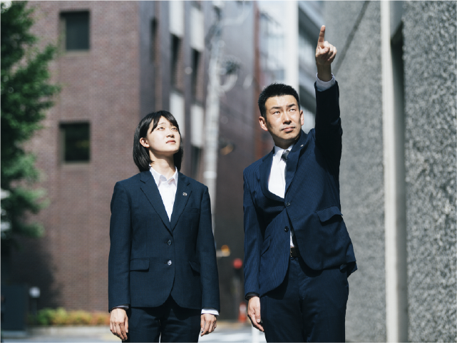 生活安全警察サブ画像