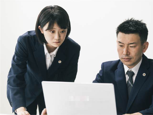 生活安全警察サブ画像