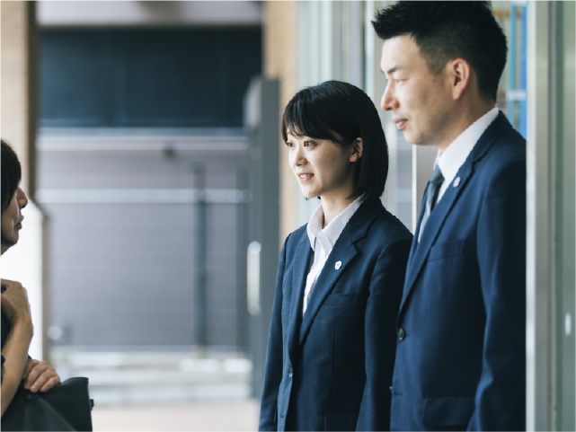 生活安全警察サブ画像