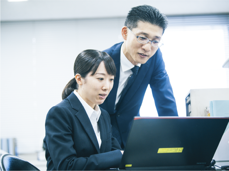 生活安全警察サブ画像